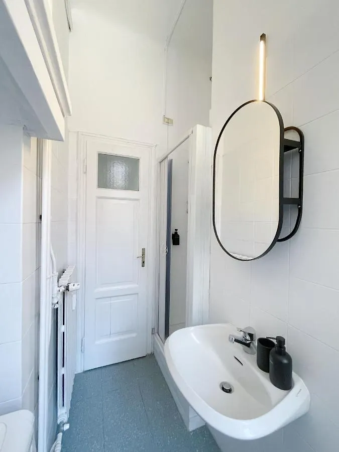 Casa Unica Milano - Typical & Charming Apartment - Navigli II 0*, Milan