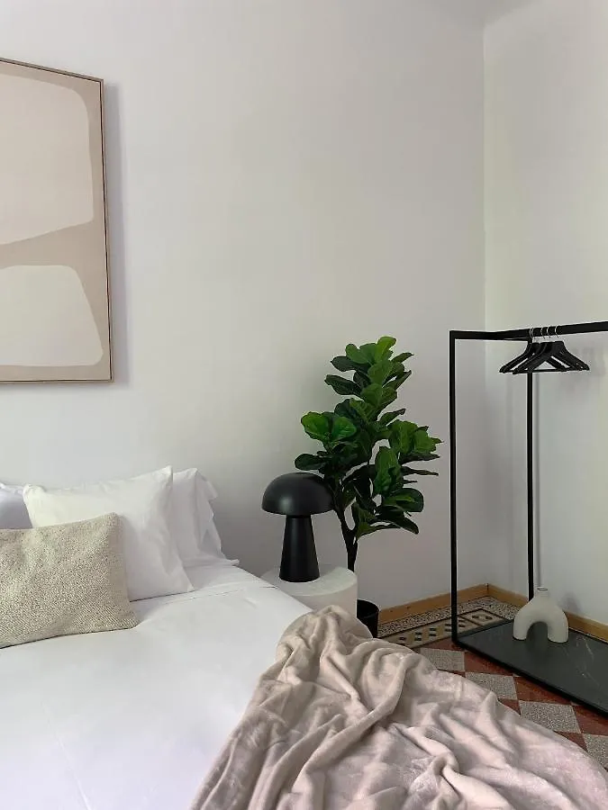 Casa Unica Milano - Typical & Charming Apartment - Navigli II Italy