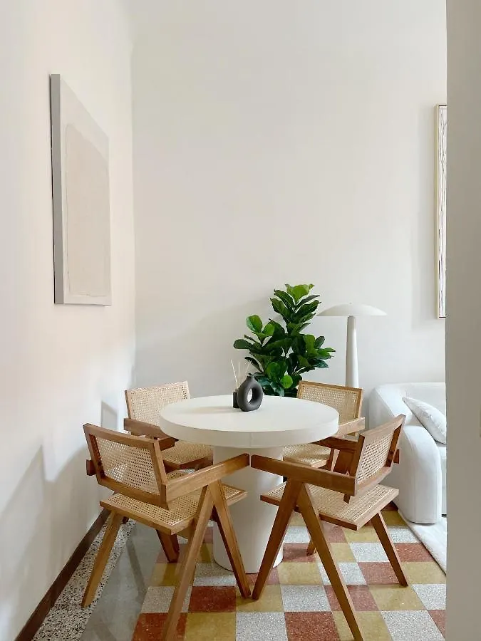 Casa Unica Milano - Typical & Charming Apartment - Navigli II