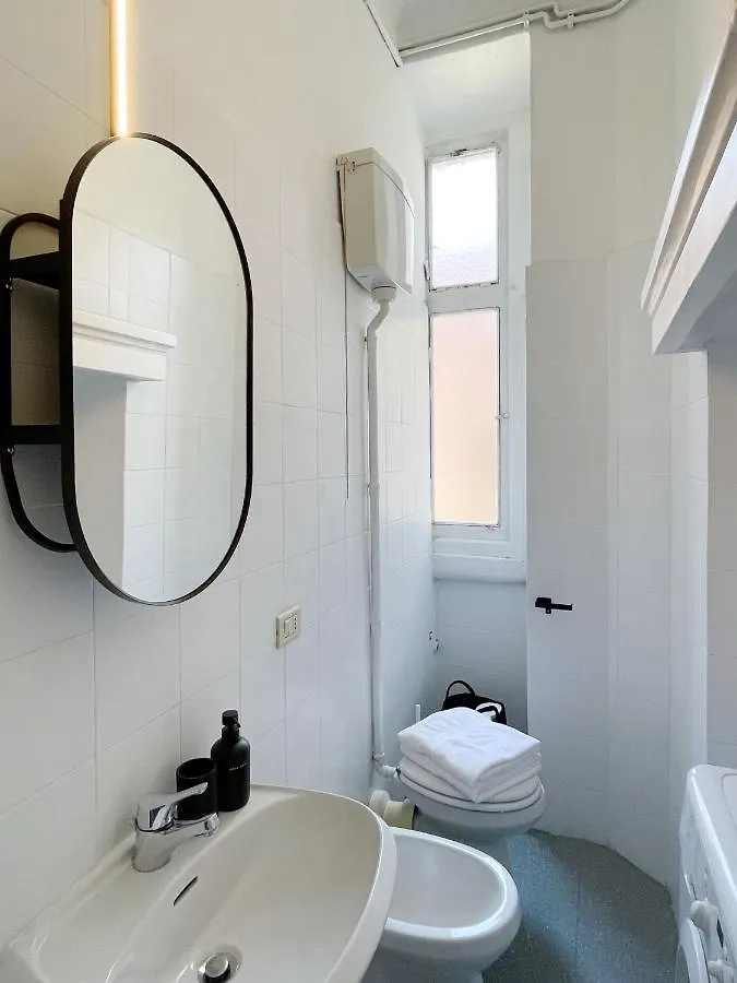 Casa Unica Milano - Typical & Charming Apartment - Navigli II