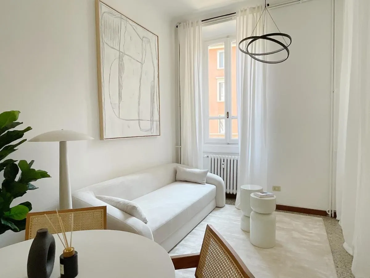Casa Unica Milano - Typical & Charming Apartment - Navigli II Italy