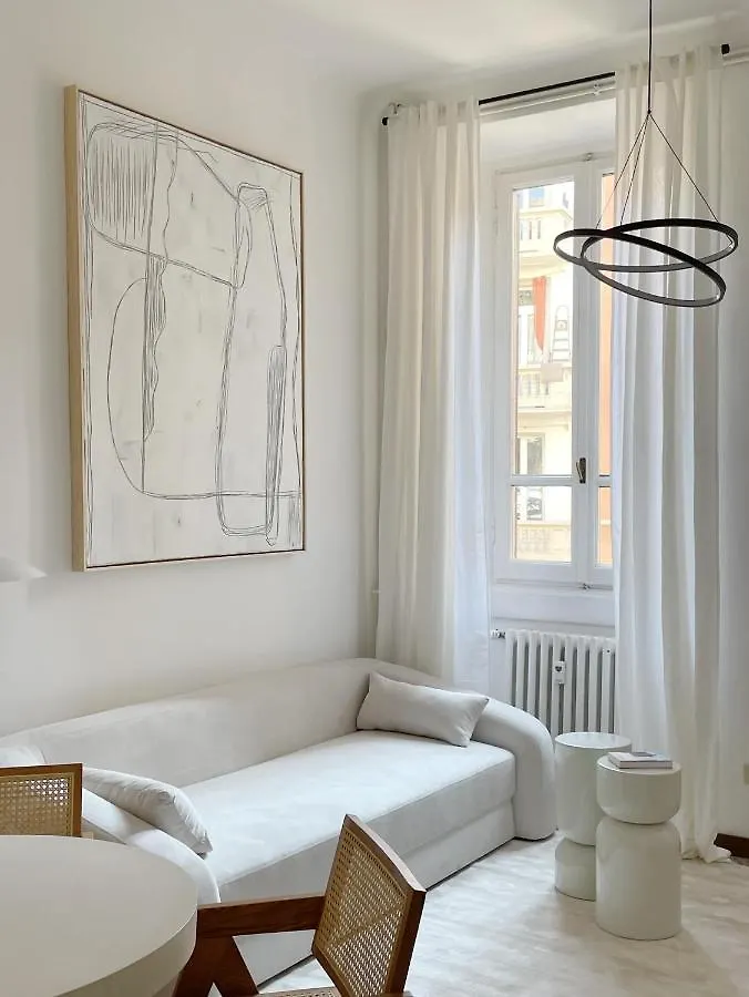 Casa Unica Milano - Typical & Charming Apartment - Navigli II  Milan