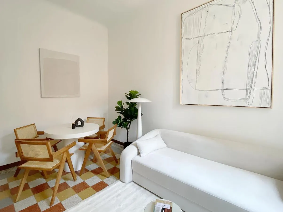 Casa Unica Milano - Typical & Charming Apartment - Navigli II Italy