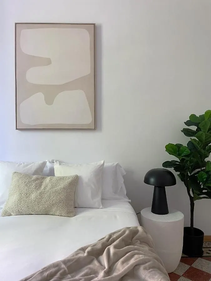 Casa Unica Milano - Typical & Charming Apartment - Navigli II 0*, Milan