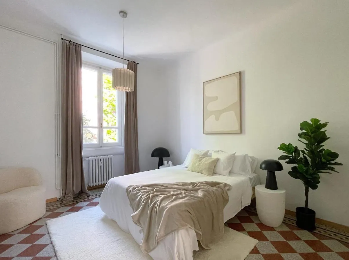 Casa Unica Milano - Typical & Charming Apartment - Navigli II  Milan