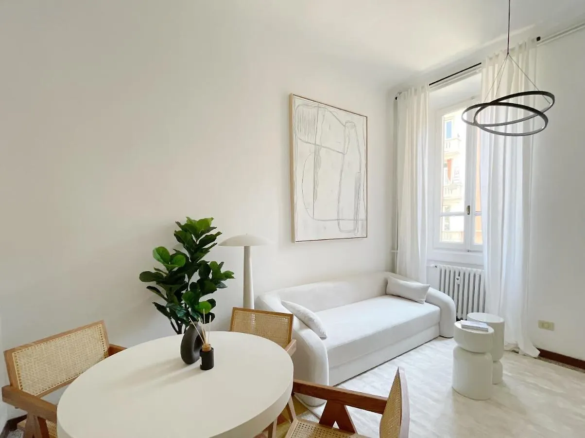 Casa Unica Milano - Typical & Charming Apartment - Navigli II