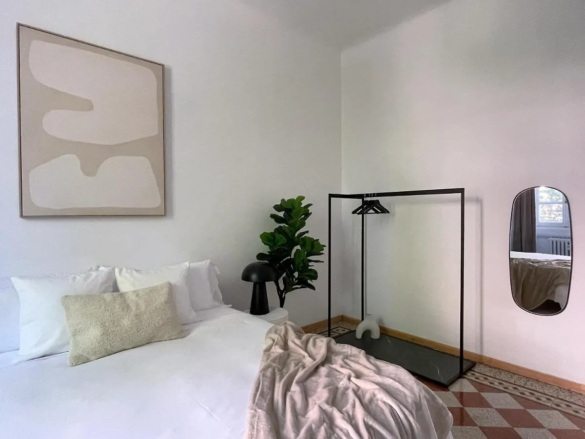 Casa Unica Milano - Typical & Charming Apartment - Navigli II