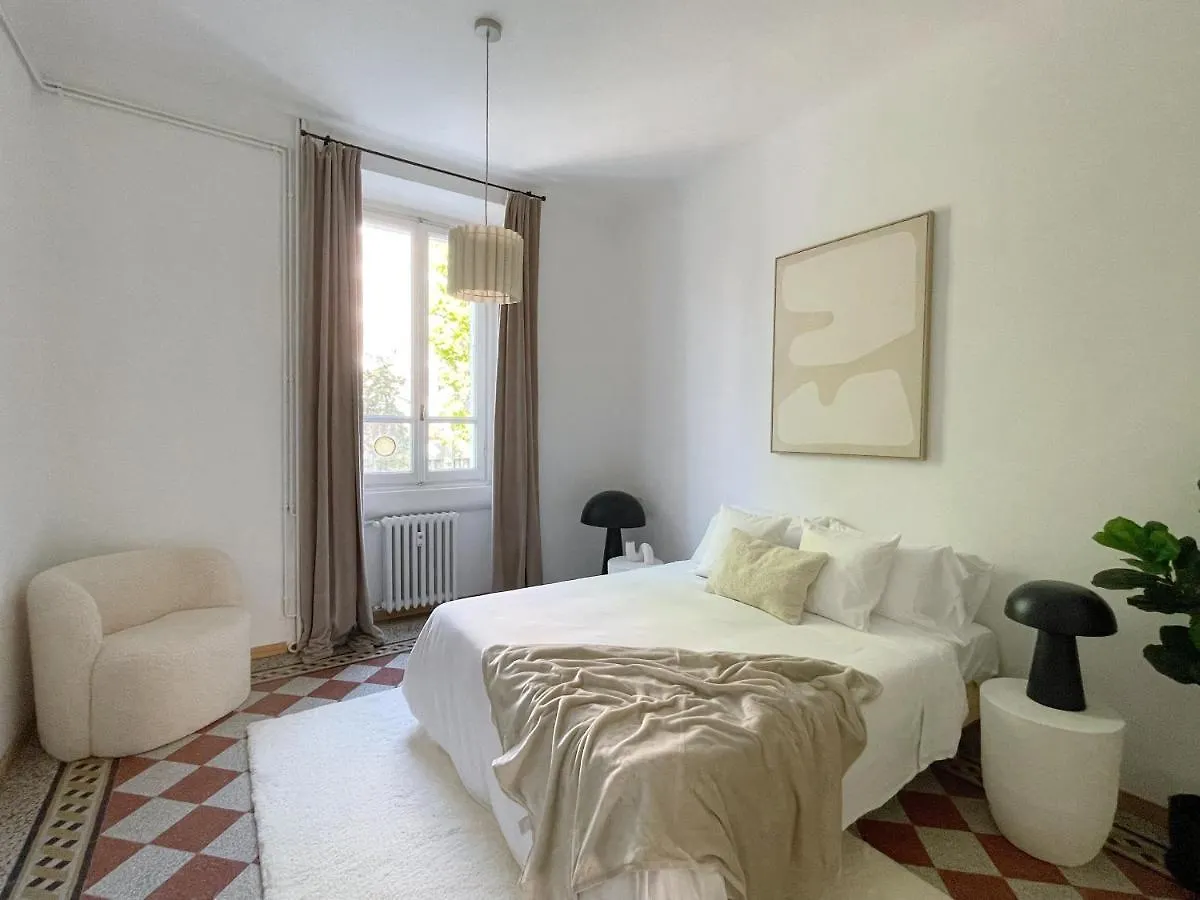 Casa Unica Milano - Typical & Charming Apartment - Navigli II Italy